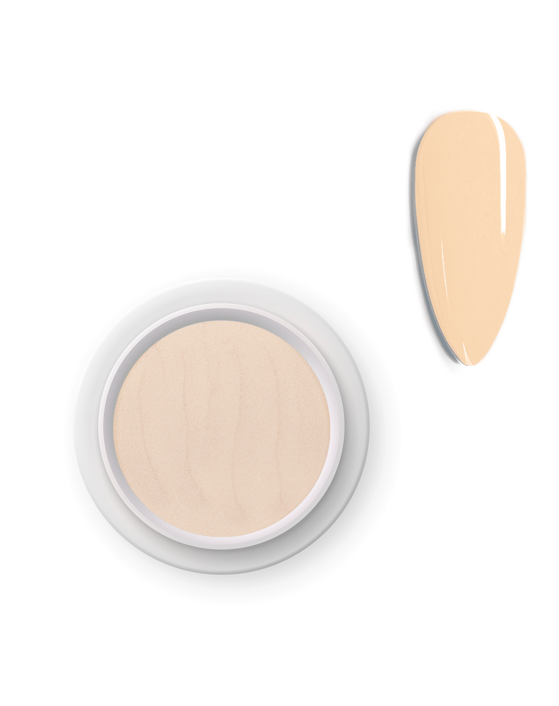 Porcelain Mist - 10 ml