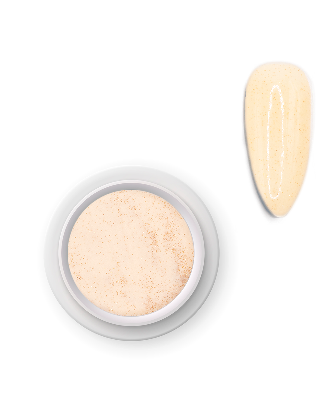 Shimmering Sand - 10 ml