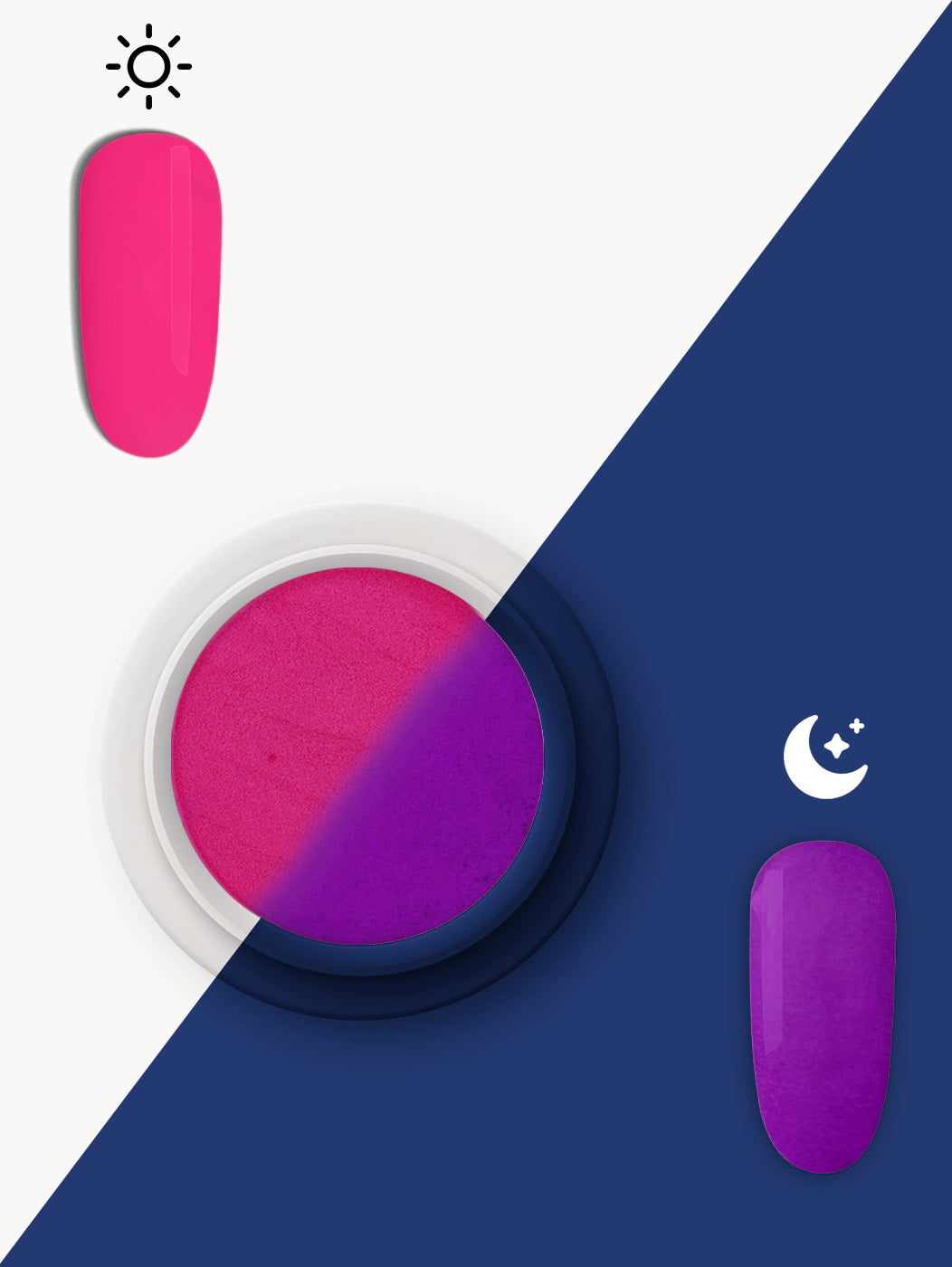 Electric Fuchsia - 10 ml