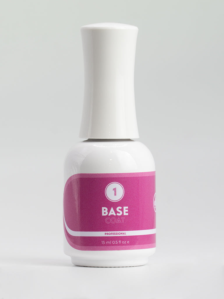#1 Base - Alapréteg - Professional Series