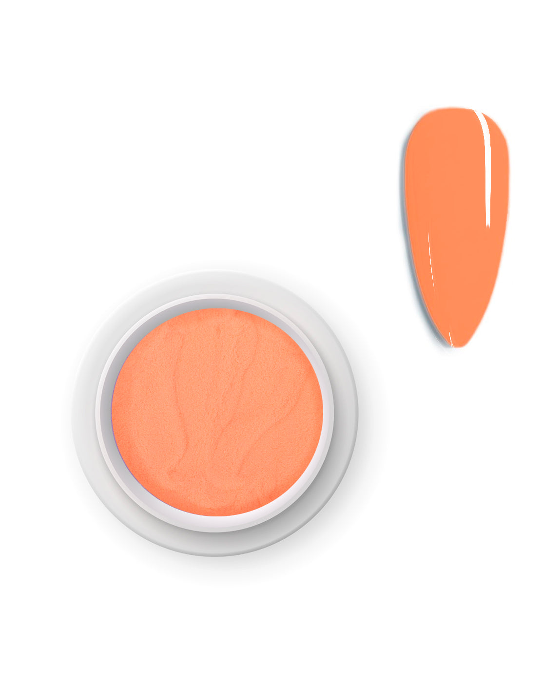 Coral Pumpkin - 10 ml