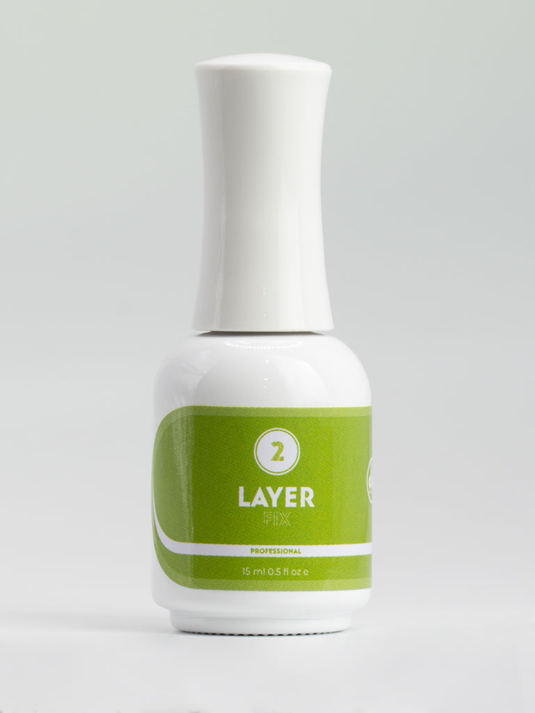 #2 Layer Fix - Aktivátor - Professional Series