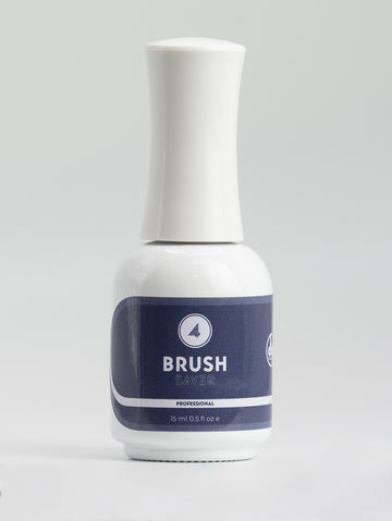#4 Brush Saver - Ecsettisztító - Professional Series