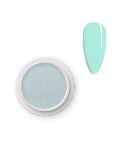 Crystal Blue - 10 ml