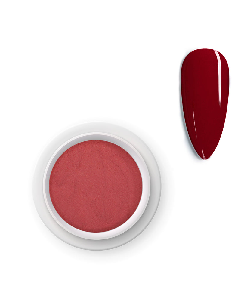 Rustic Red (82) - 10 ml