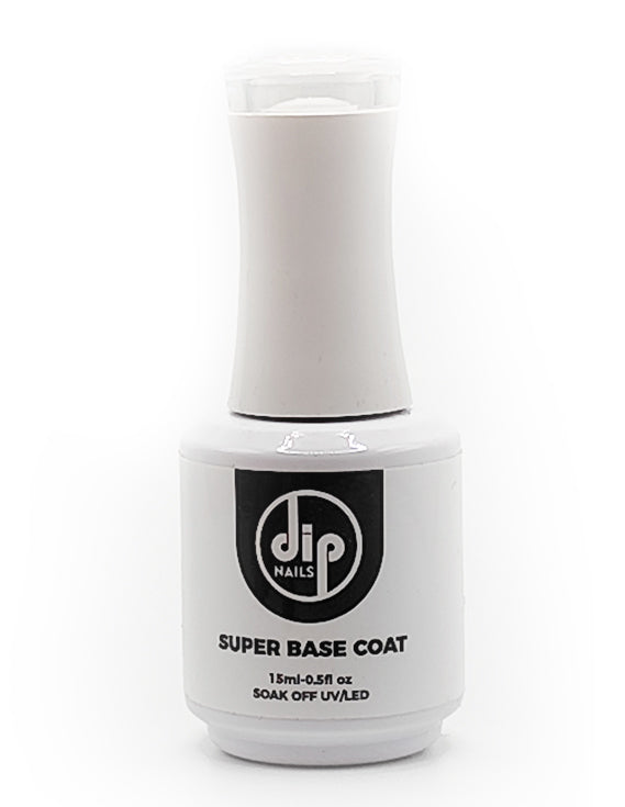 Super Base Coat 15 ml - Alaplakk Építőzseléhez