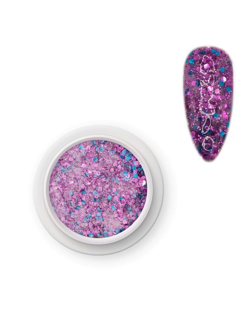 Purple Pleasure (34) - 30 ml