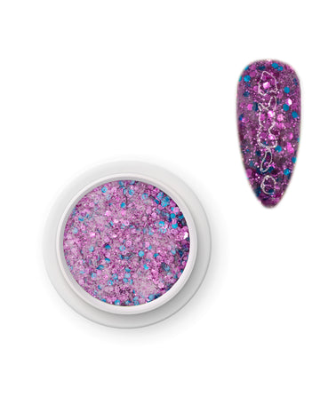 Purple Pleasure (34) - 30 ml