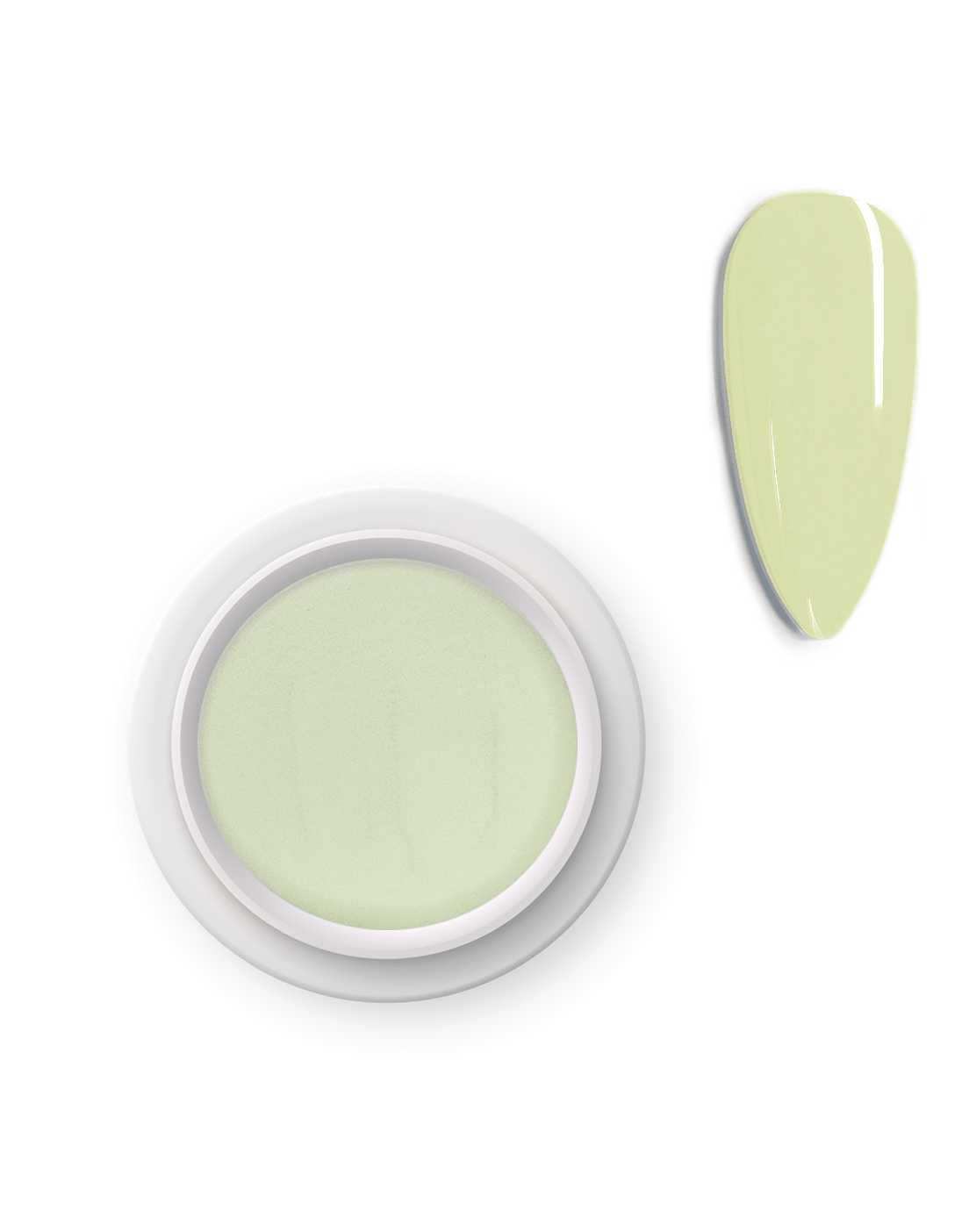 Tropical Green - 10 ml