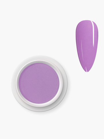 Purple Blossom (154)